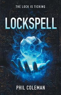 Cover image for Lockspell