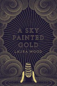 Cover image for A Sky Painted Gold