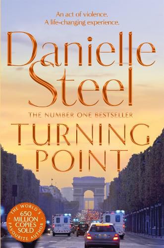 Cover image for Turning Point