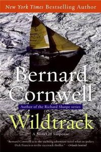 Cover image for Wildtrack