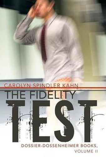 Cover image for The Fidelity Test