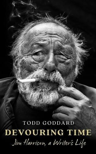 Cover image for Devouring Time