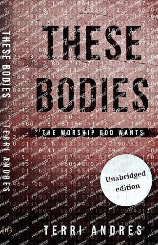 Cover image for These Bodies