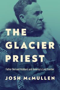 Cover image for The Glacier Priest