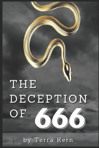 Cover image for The Deception of 666