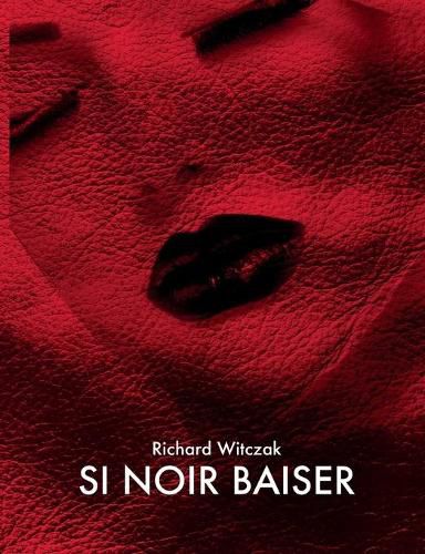 Cover image for Si Noir Baiser: Roman