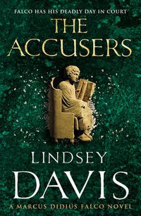 Cover image for The Accusers: (Falco 15)