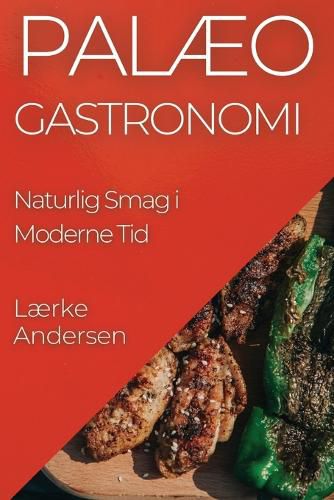 Cover image for Palaeo Gastronomi