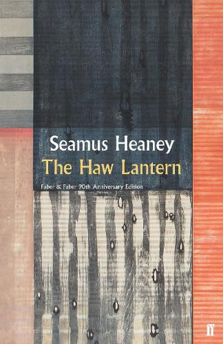 Cover image for The Haw Lantern