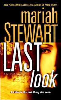 Cover image for Last Look: A Novel of Suspence