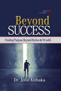 Cover image for Beyond Success