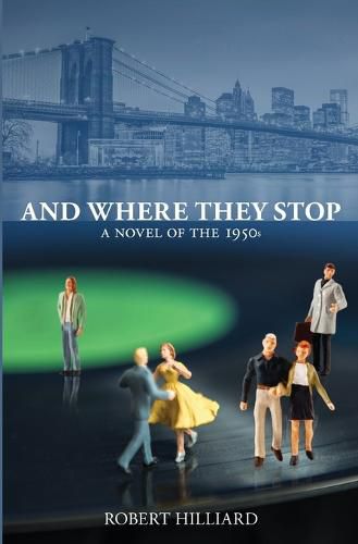 Cover image for And Where They Stop