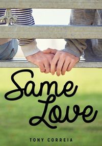 Cover image for Same Love