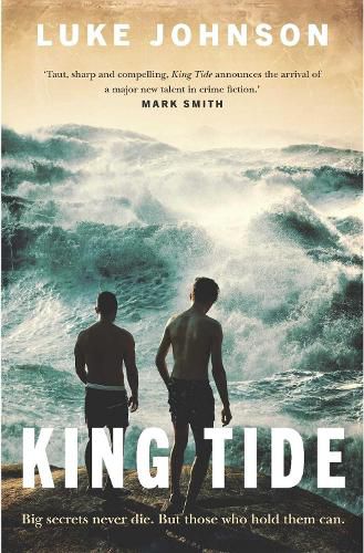 Cover image for King Tide