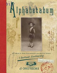 Cover image for Alphabetabum