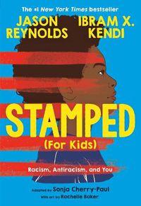 Cover image for Stamped (For Kids)