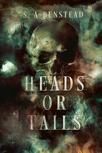 Cover image for Heads or Tails