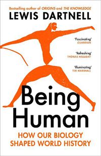 Cover image for Being Human