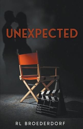 Cover image for Unexpected