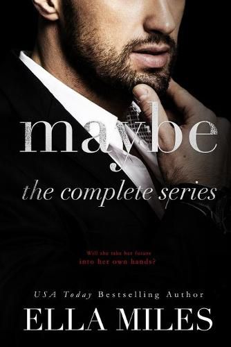 Cover image for Maybe: The Complete Series