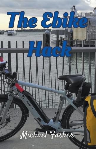 Cover image for The Ebike Hack