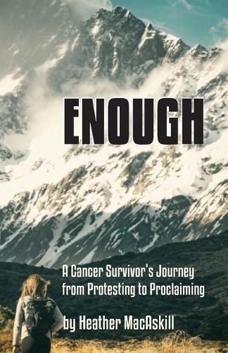 Cover image for Enough