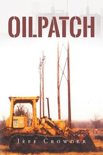Cover image for Oilpatch