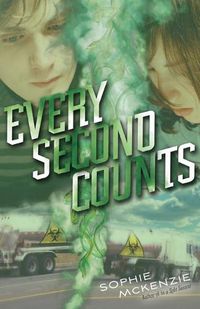 Cover image for Every Second Counts