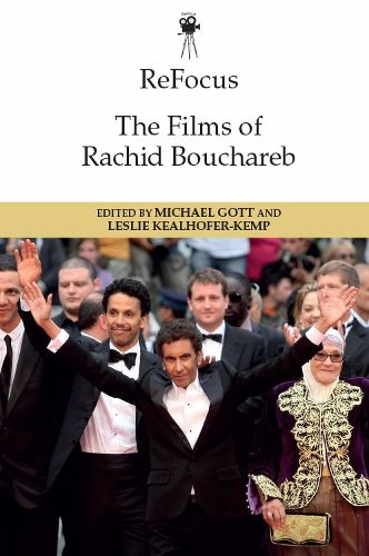 The Films of Rachid Bouchareb