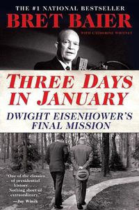 Cover image for Three Days in January