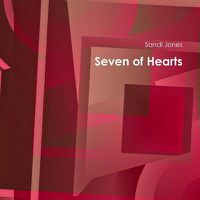 Cover image for Seven of Hearts