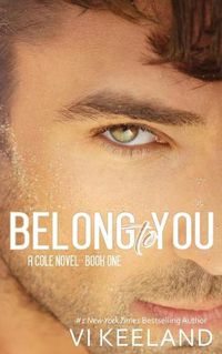 Cover image for Belong to You