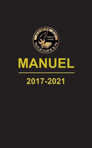 Cover image for Manuel, L' glise du Nazar en, 2017-2021