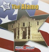 Cover image for The Alamo