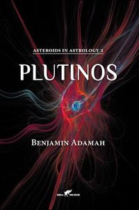 Cover image for Plutinos