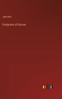 Cover image for Footprints of Sorrow