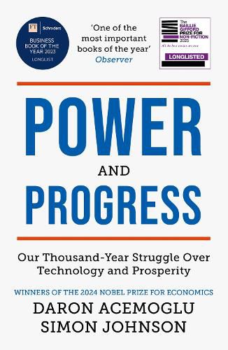 Power and Progress