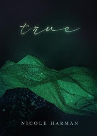 Cover image for True