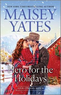 Cover image for Hero for the Holidays