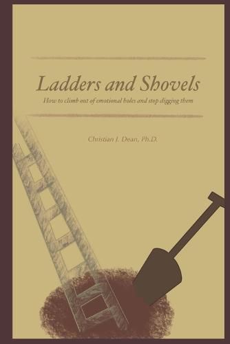 Cover image for Ladders and Shovels