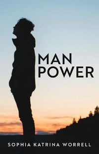 Cover image for Man Power