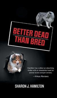 Cover image for Better Dead Than Bred