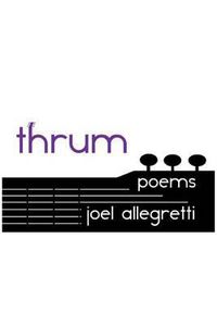 Cover image for Thrum: Poems