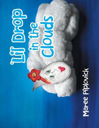 Cover image for 'Lil' Drop in the Clouds