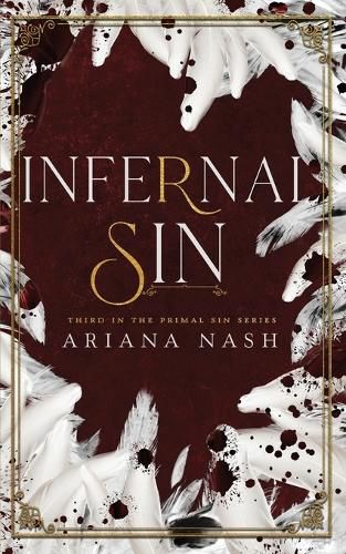 Cover image for Infernal Sin