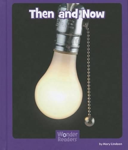 Cover image for Then and Now