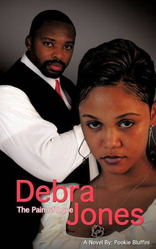 Cover image for Debra Jones
