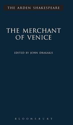 The Merchant Of Venice