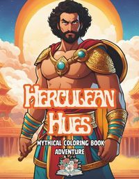 Cover image for Herculean Hues