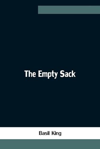 Cover image for The Empty Sack